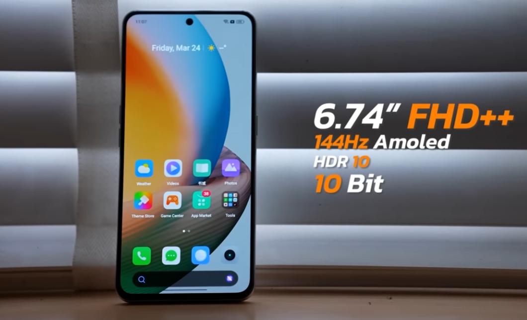 240W光速秒充旗舰，16GB版本跳水到2699元，1.5K屏+144Hz+IMX890