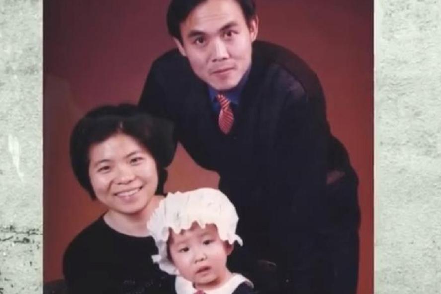 鍖椾含瀛﹂湼澶鐢熺簿绁炵梾瀛╁瓙,鍖椾含瀛﹂湼澶鐢熶笅澶╂墠灏戝コ