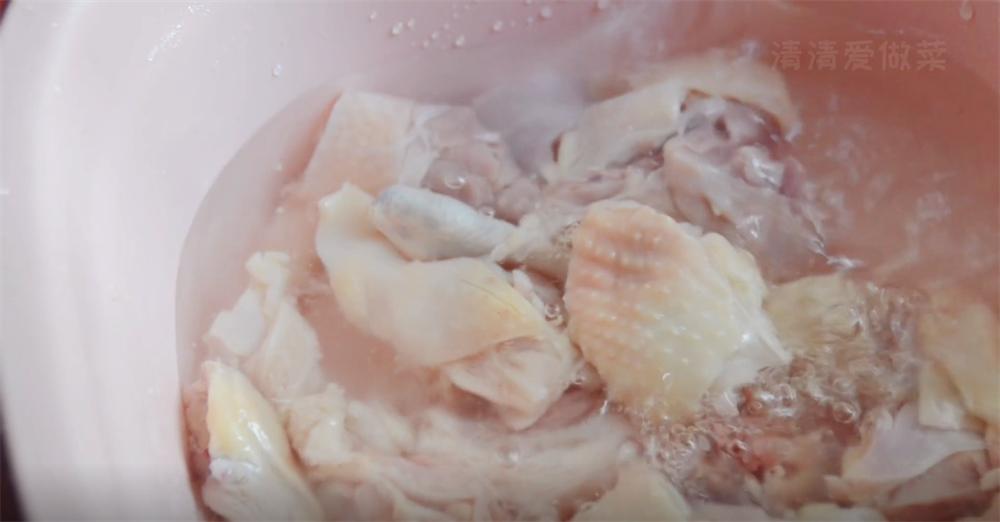 炖鸡汤时这五种料别放,炖鸡时切记3放2不放