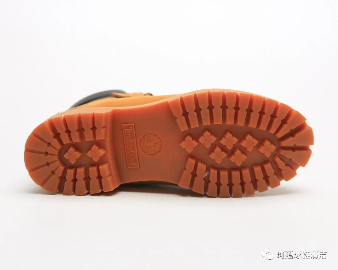 timberland鞋怎么清洗,timberland靴清洗深圳