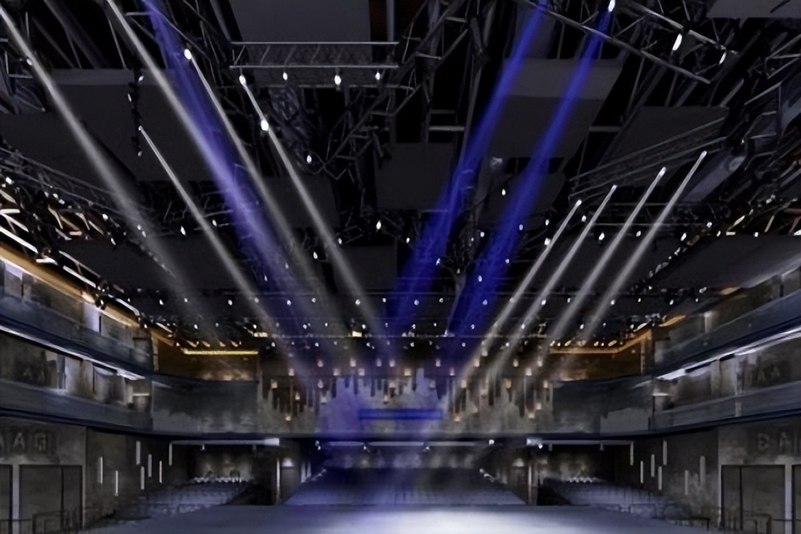 北京海淀歌曲狂欢派对产业基地——RMG展览馆