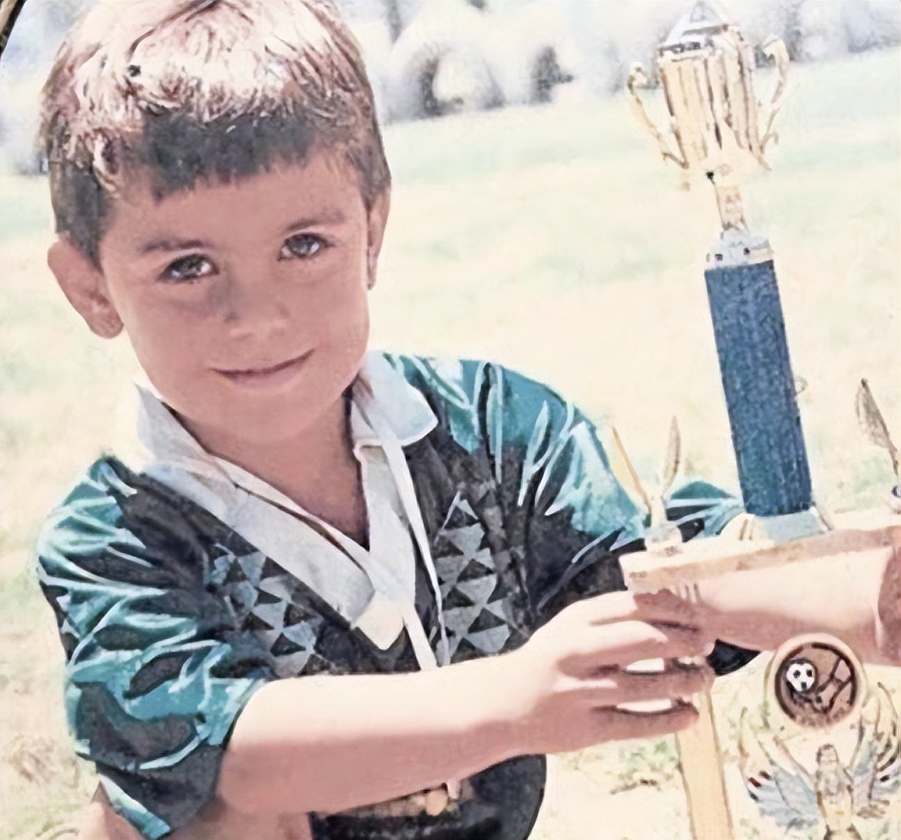 足坛明星小孩,足坛球星萌娃视频