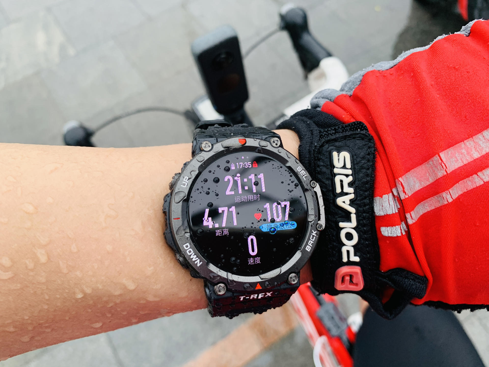 500左右卡西欧g-shock,amazfit运动手表799元