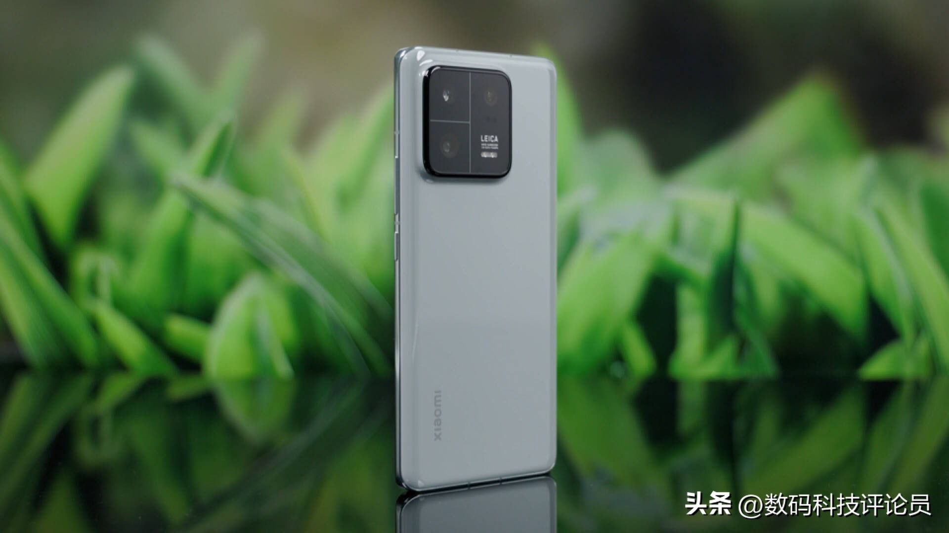 小米13和13pro有什么区别小白测评,小米13和小米13pro的测评