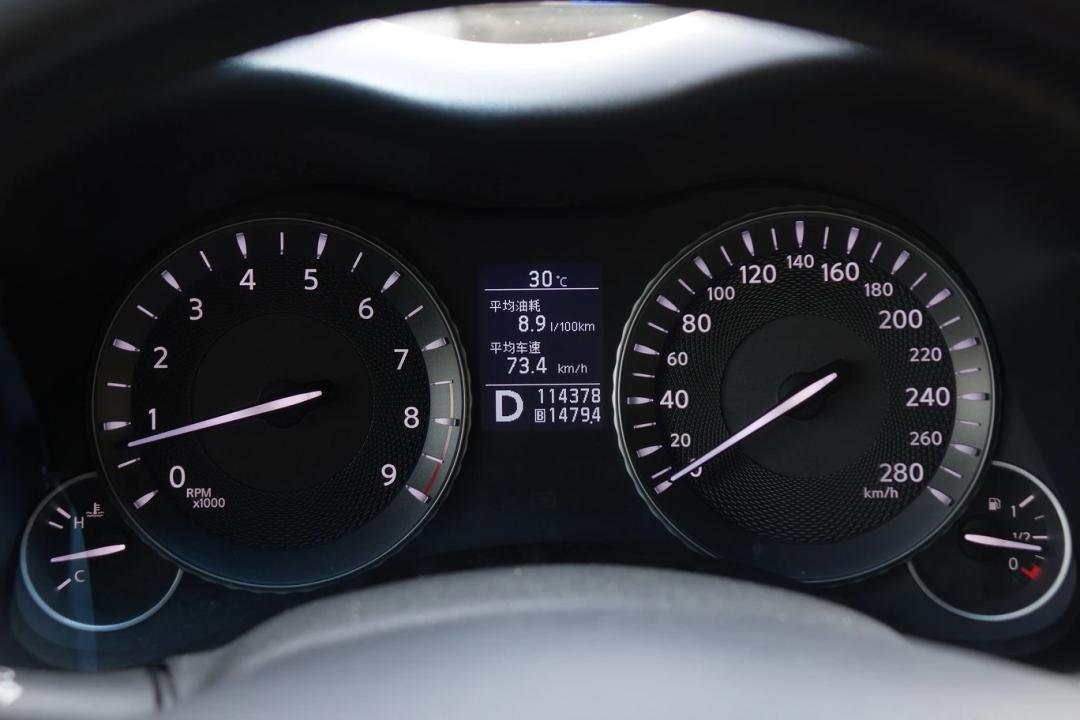 英菲尼迪q70二手车值得买吗,英菲尼迪q70二手实际成交价