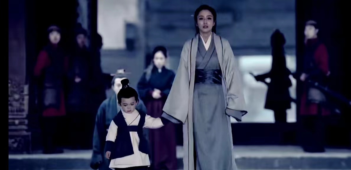 琅琊榜之风起长林值得看吗,琅琊榜之风起长林1-50集免费观看