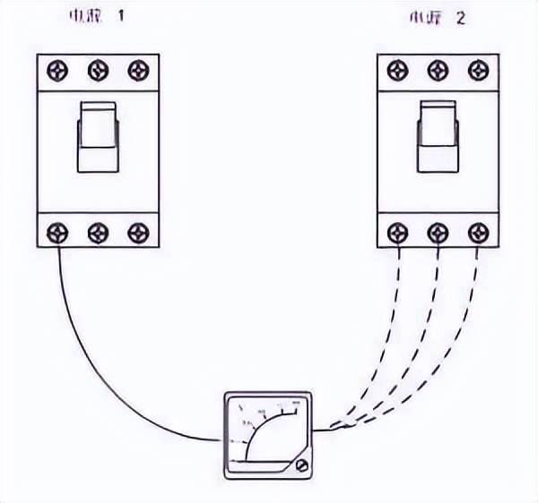 低压电工实操必考图,低压电工实操考试视频教程全集