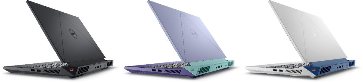 戴尔笔记本既能游戏又能办公,学生党必备戴尔笔记本电脑