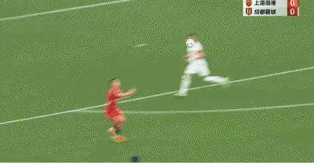 武磊上港奥斯卡零度角,武磊1:0阿根廷