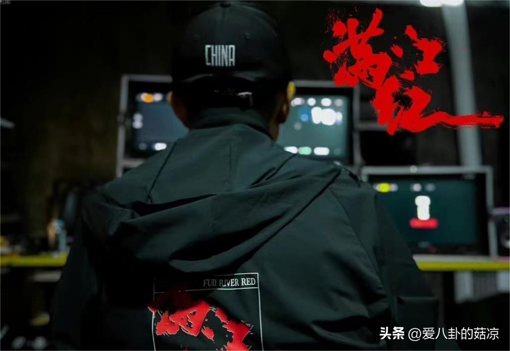 张译劳模三部曲,张译纯劳模