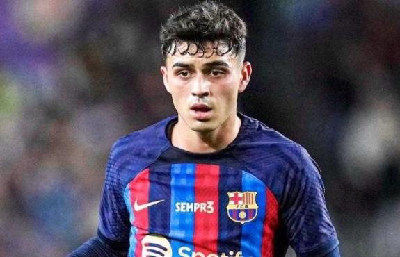 巴萨天才小将,巴萨十九岁天才小将