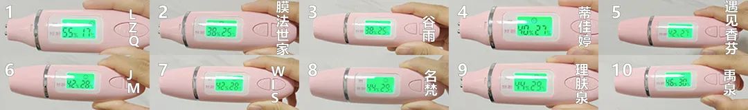 2021美白淡斑面膜十大排行榜口碑,祛痘印面膜真实测评有效第一名