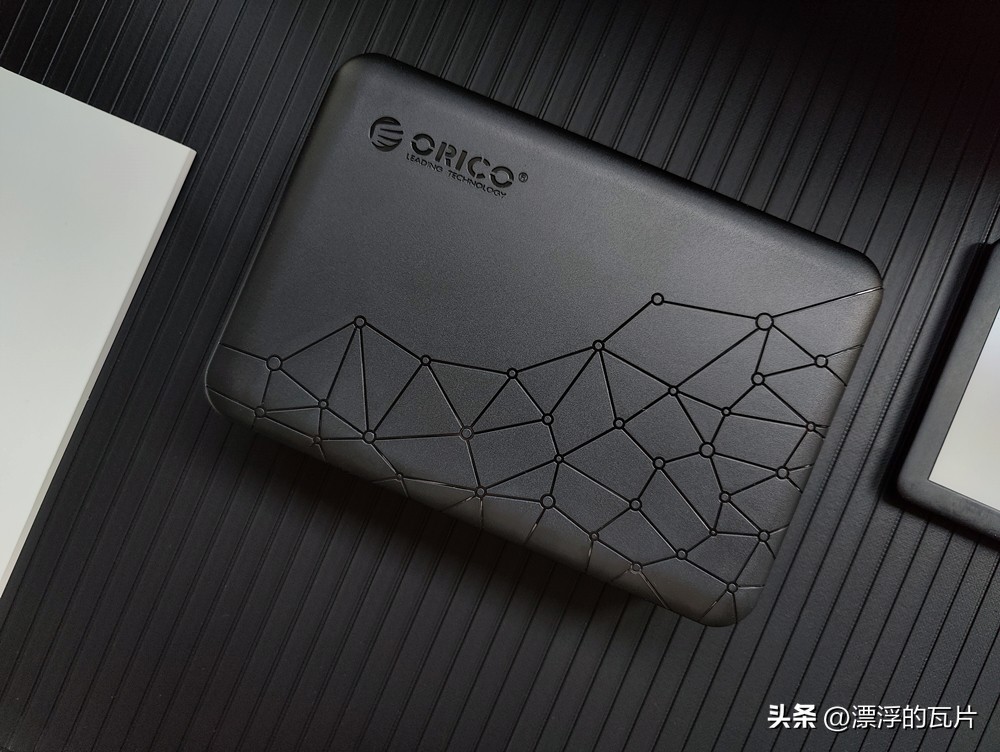 orico奥睿科nas支持百度网盘吗,奥睿科私有云双盘位nas网络硬盘