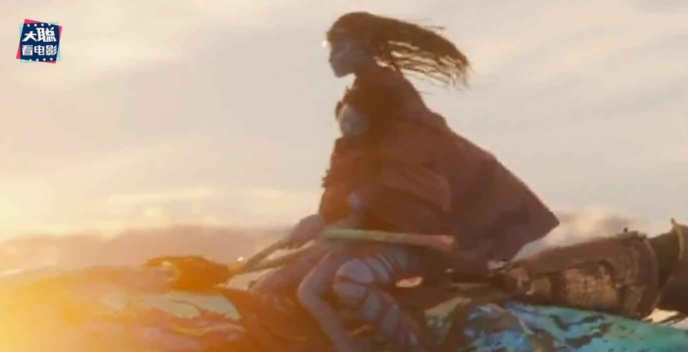 阿凡达二里面的老二,阿凡达2全过程讲解