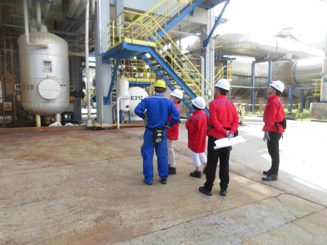 2023年安全隐患专项整治方案,有关安全整顿的下步打算