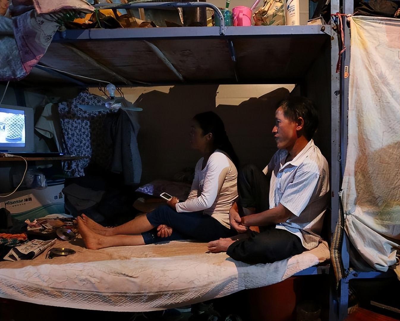 工地上干活的人有多辛苦,在工地上班的辛酸只有自己知道