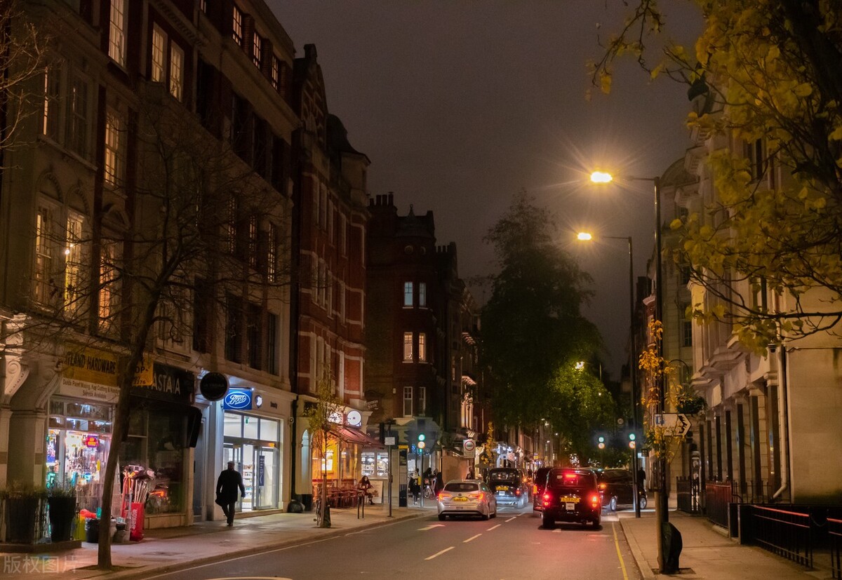 英国为什么被称为日不落帝国,日不落帝国生活