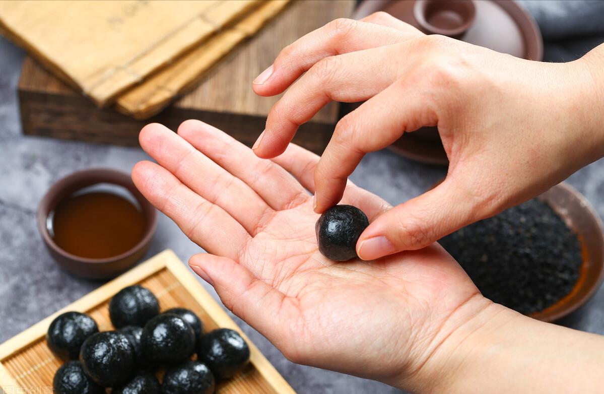 清热平肝治高血压,活血平肝头疼头晕有哪些中药