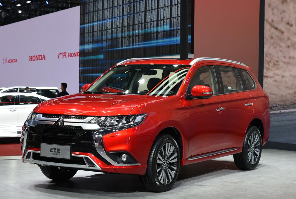 三菱欧蓝德月销量,三菱欧蓝德值得购买吗怎么选择