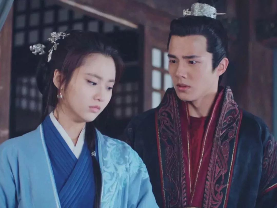 欧阳娜娜和刘昊然谭松韵,刘昊然和谭松韵和欧阳娜娜