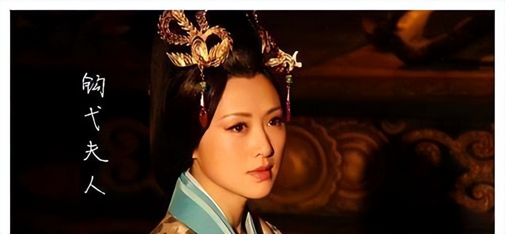 西汉第九位皇帝刘弗陵,汉朝皇帝列表刘弗陵