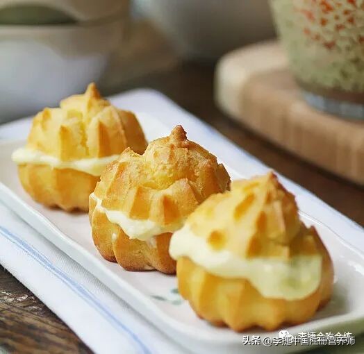 了解食物的营养搭配,了解食物的营养价值