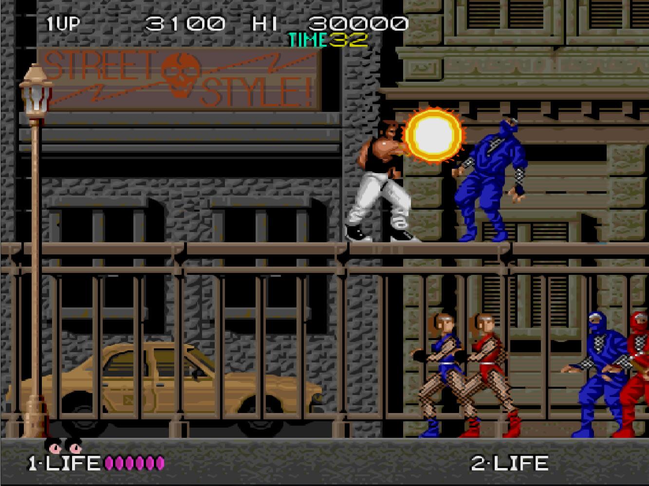 很多人喜欢玩的街机游戏,国人最喜欢玩的中国游戏