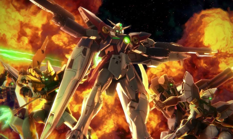 90年代机甲动画画风,日本动漫90年代机甲系列宇宙骑士