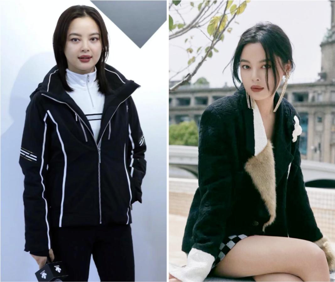 秋冬新款适合各种脸型,2020秋冬流行脸大发型