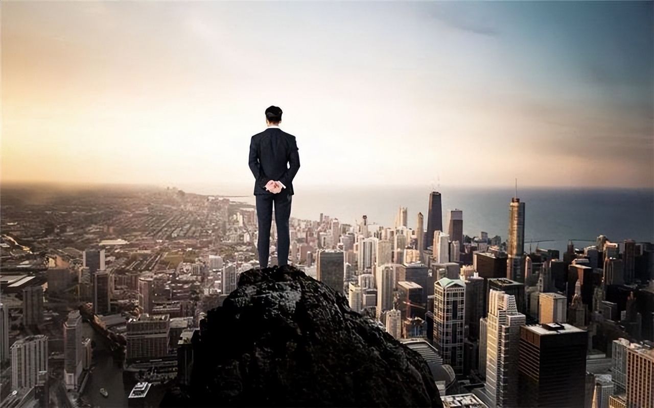 职业经理人需要具备的能力,职业经理人一般担任什么岗位