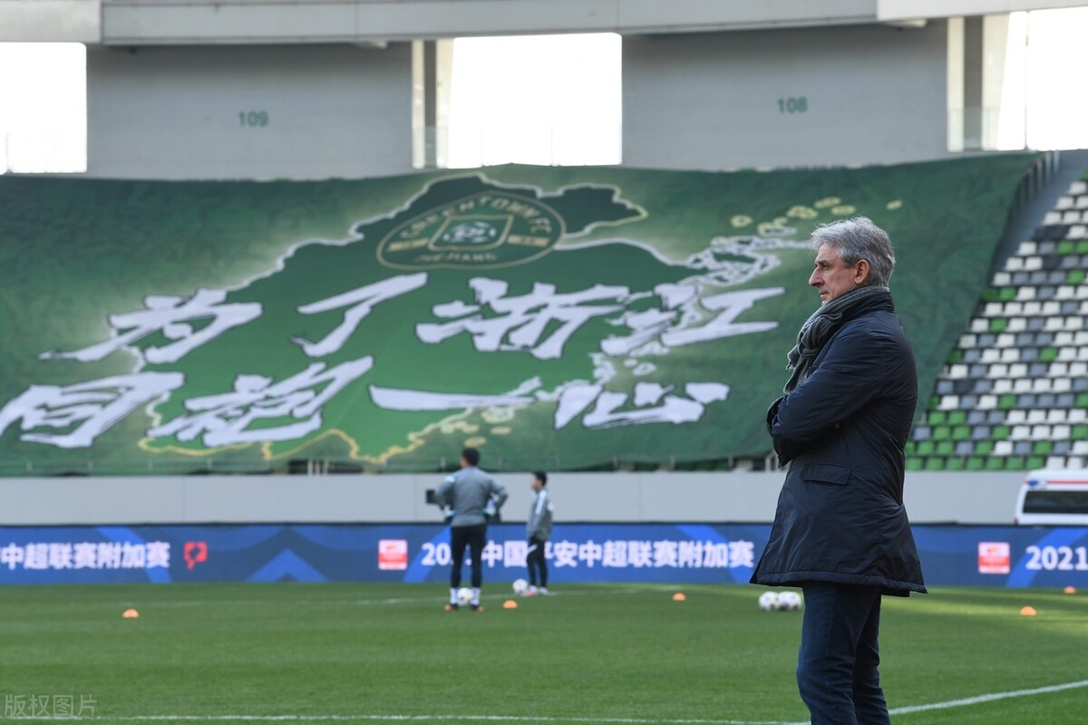 所谓的郑智接班人张佳祺，辗转加盟浙江绿城，能否再展雄风