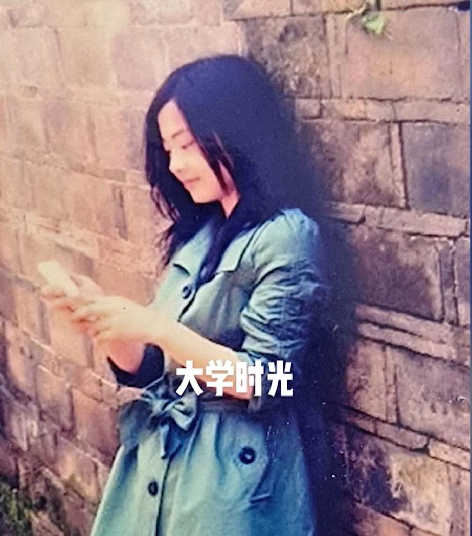 女儿成长19张记录照片,28张照片记录女儿的成长