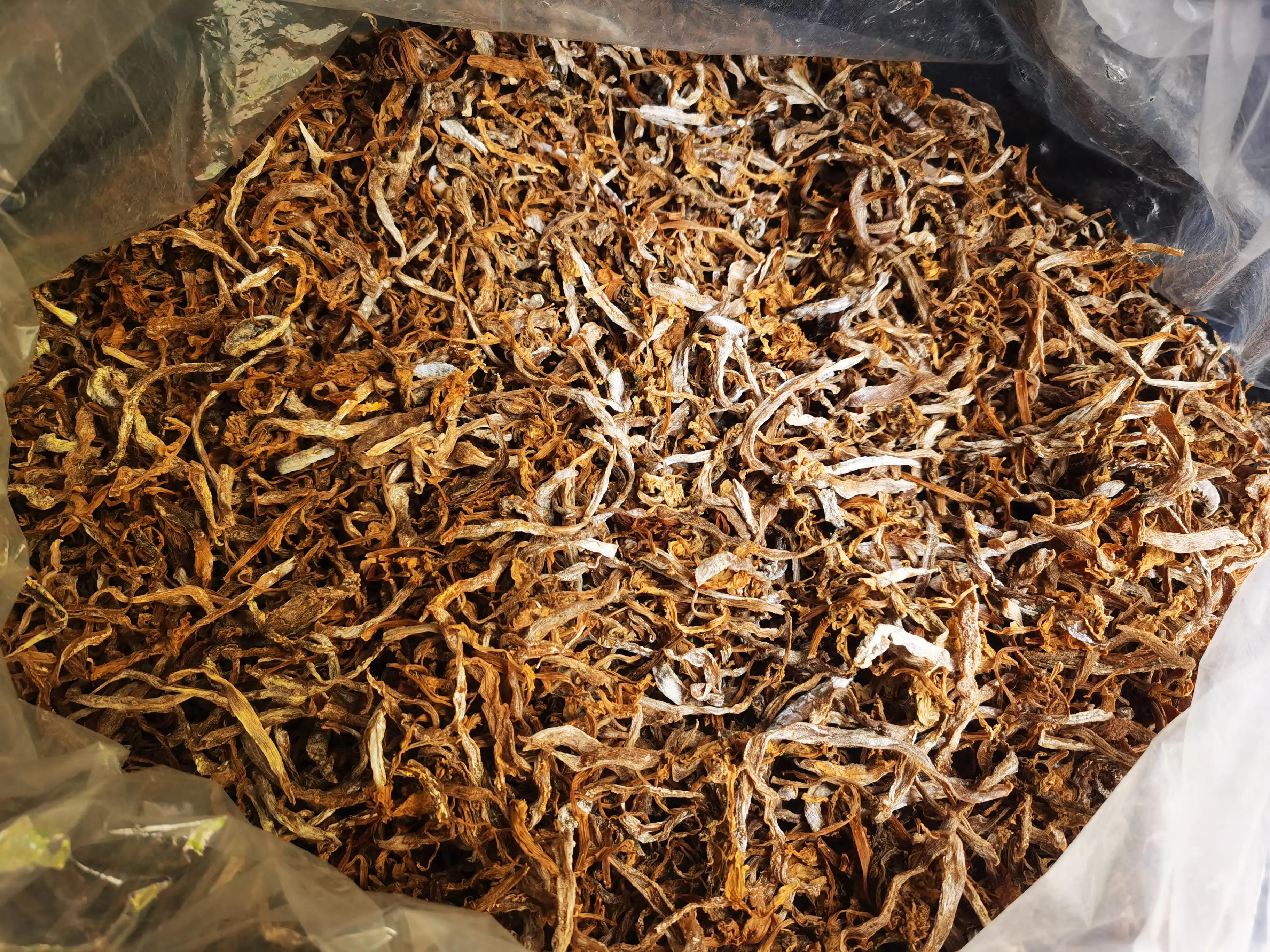 绍兴最好的笋丝梅干菜制作方法,浙江笋丝梅干菜的家常做法