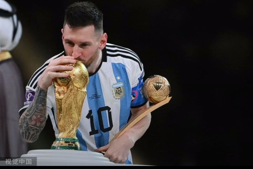 阿根廷夺冠球星的祝贺,阿根廷夺冠俱乐部祝贺