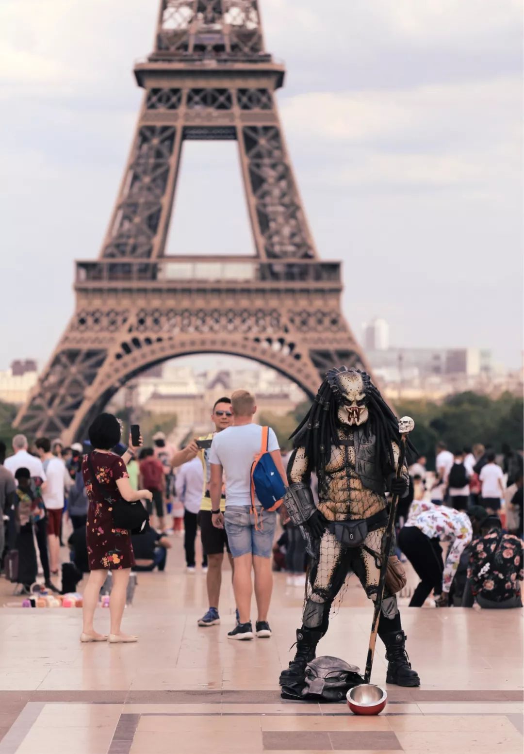 浪漫之都巴黎旅拍,浪漫之都巴黎城市