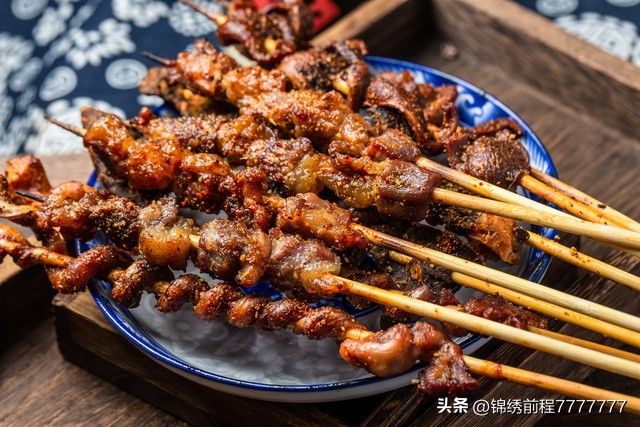 十大最容易增肥的营养食物,增加饱腹感又不增肥的食物