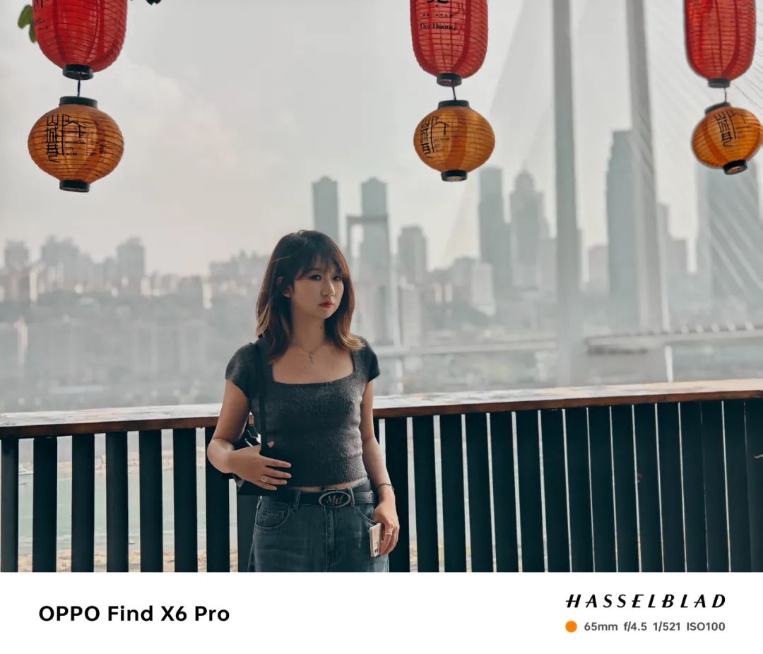 oppofindx6系列开启全主摄时代,oppofindx6pro深度测评多少倍变焦