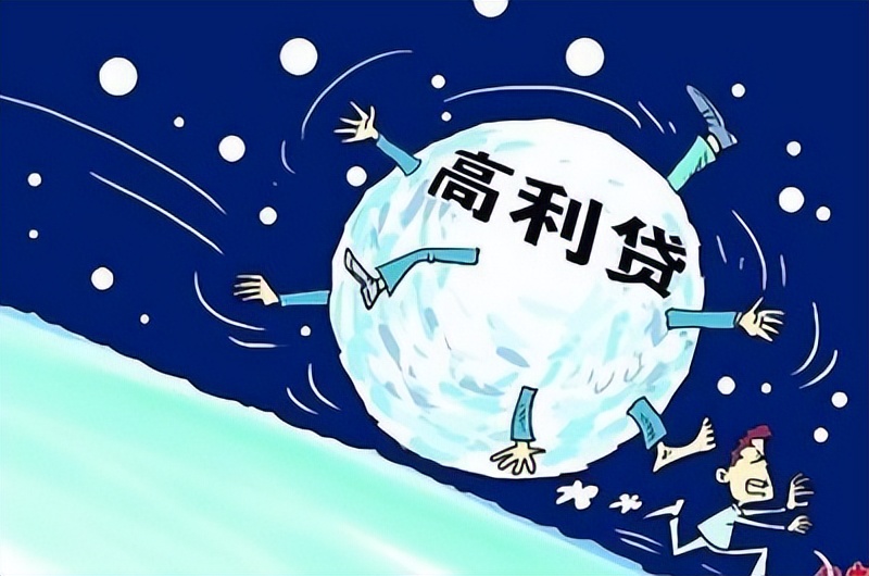 高利贷影响：《包法利夫人》爱玛对高利贷的依赖如何让她灭亡？