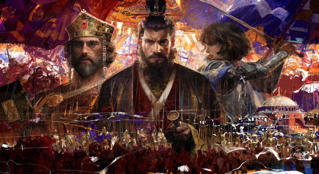 帝国时代重返帝国,帝国时代手游怎样免战