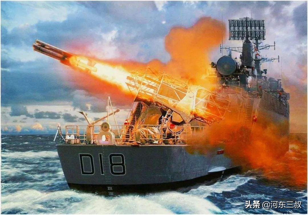 北约现代化单兵作战装备,大国善谋