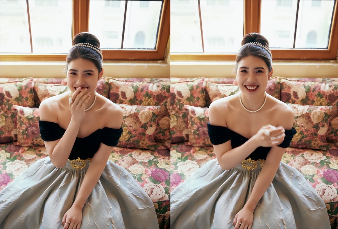 中国最美体坛女神都有谁？体坛颜值天花板？您心中的最美女神是谁