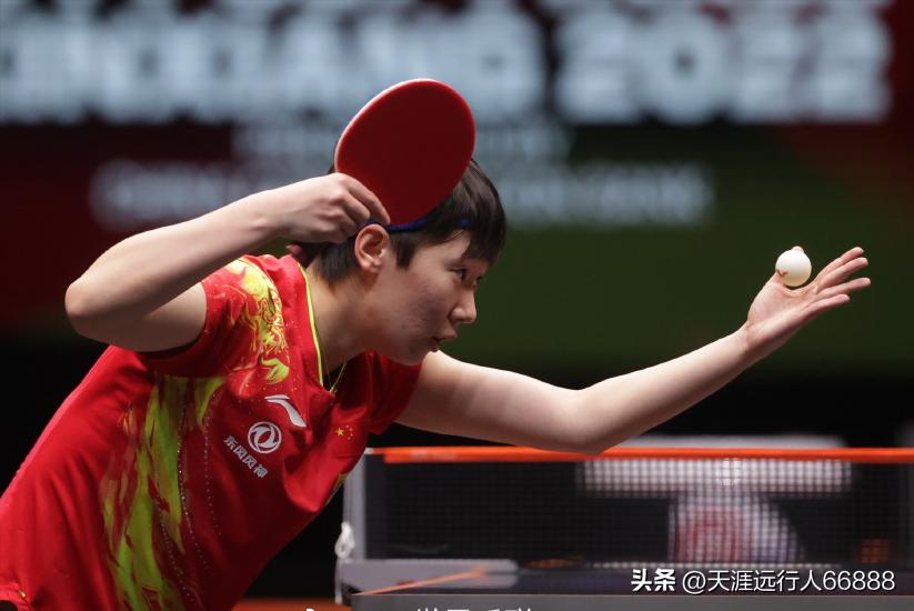 乒乓球澳门赛王楚钦战胜张本智和,新乡世界杯王楚钦对阵张本智和
