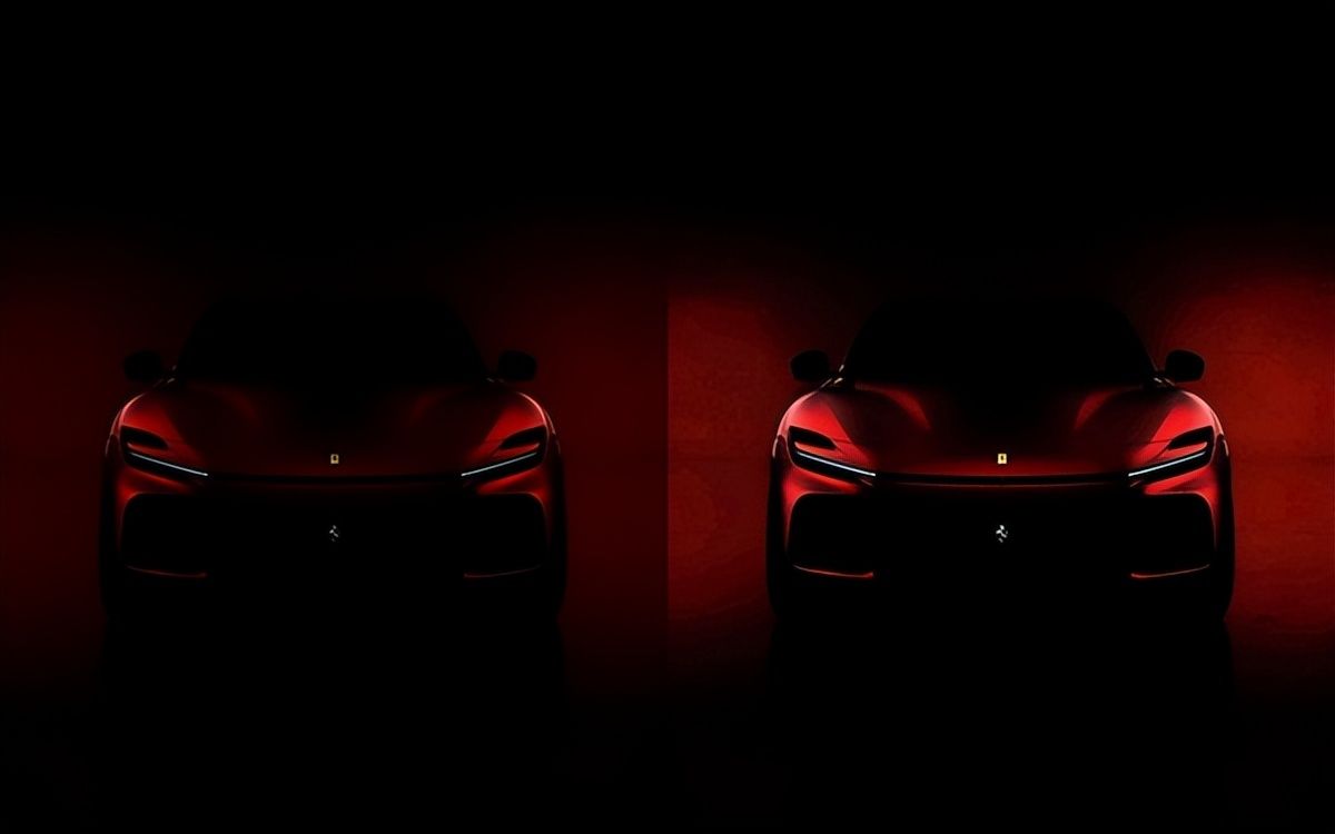 法拉利458spider兰博基尼urus,兰博基尼urusperformante和法拉利suv