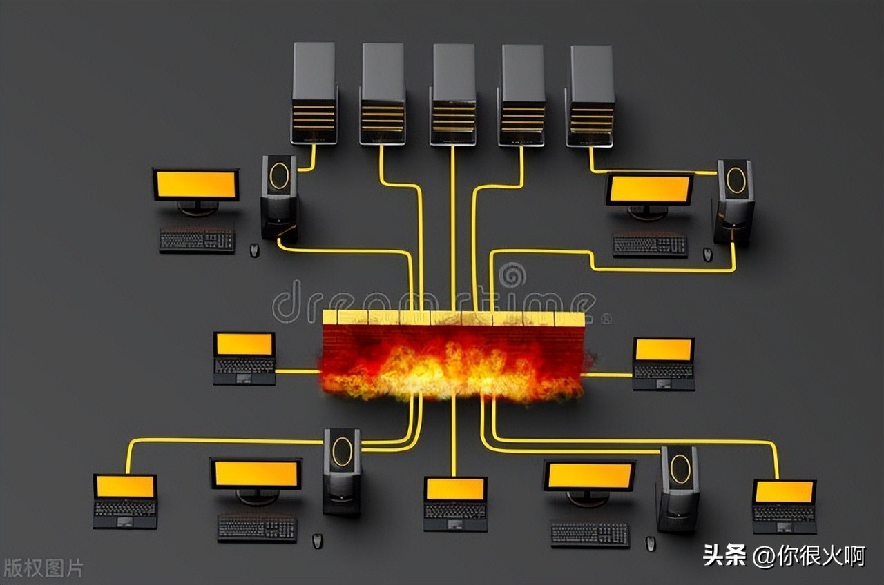 光纤入户是哪种上网方式,家庭光纤宽带入户的网络规则