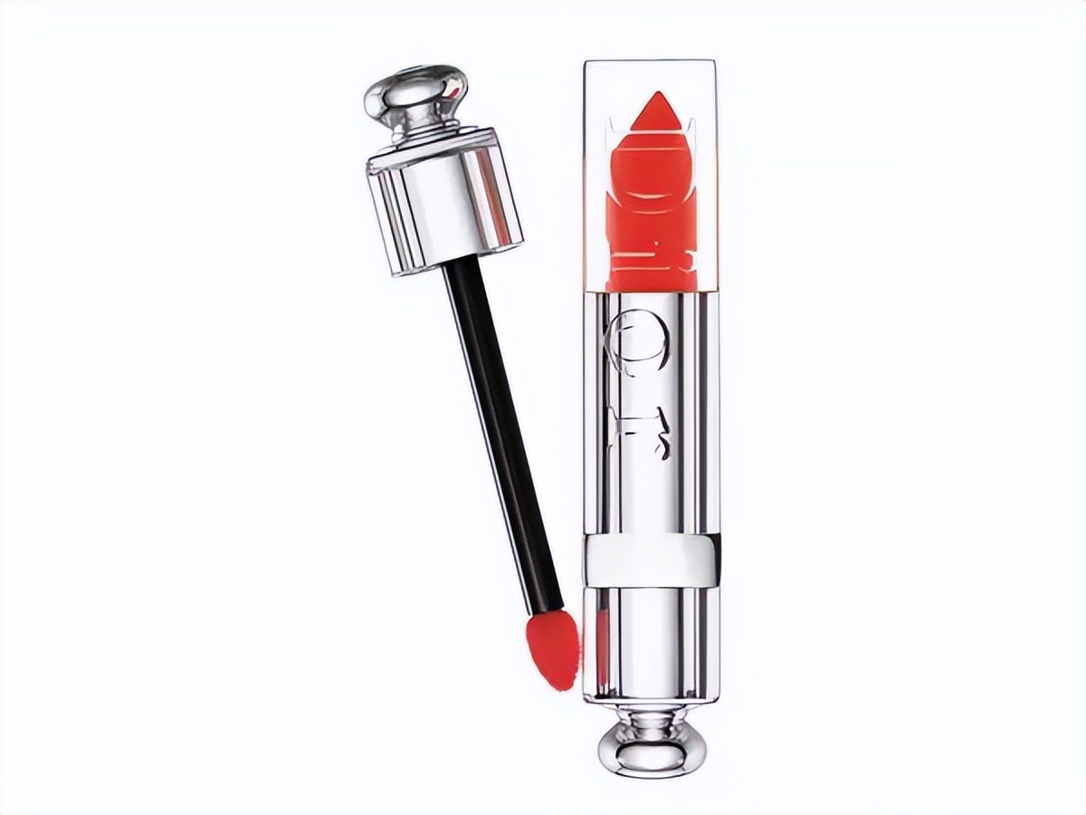 最新款大牌口红色号显白高级感,哪些口红色号涂着像裸妆