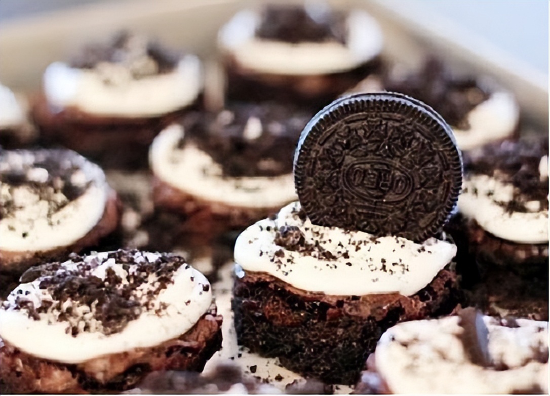 别再吹美国离不开中国产品，这些潜伏在中国的美国货，你真知道？