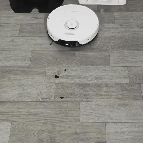 自动清洗扫拖一体机器人值得买吗,扫拖一体自动清洁机器人全面测评