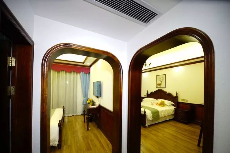 莫干山3家不容错过网红民宿，泡暖心温泉私享冬日雪景丨南方民宿