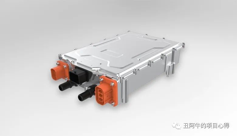 新能源车电源应用场景分析,车载电源研发进程