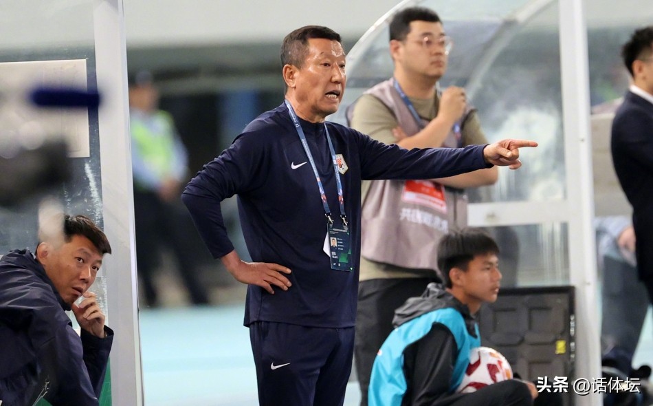 天津津门虎争议判罚,山东泰山队对天津津门虎历史战绩